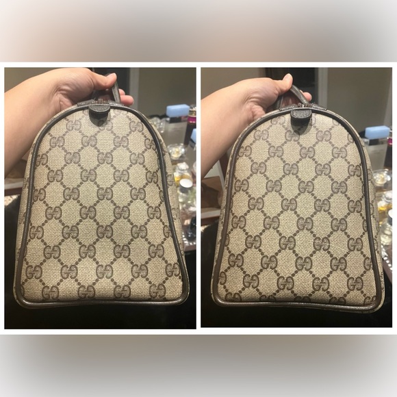 🎀Vintage Gucci boston🎀 - Picture 12 of 15